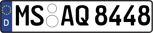 MS-AQ8448