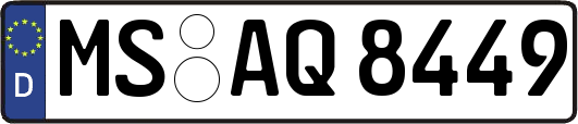 MS-AQ8449