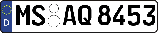 MS-AQ8453