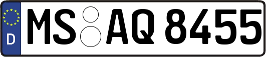 MS-AQ8455