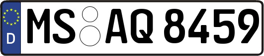 MS-AQ8459