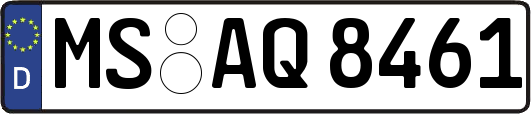 MS-AQ8461
