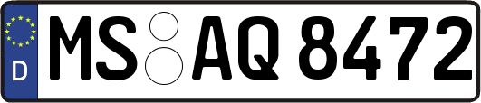 MS-AQ8472