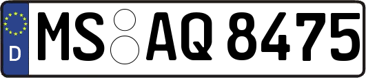 MS-AQ8475