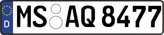 MS-AQ8477
