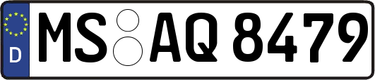 MS-AQ8479