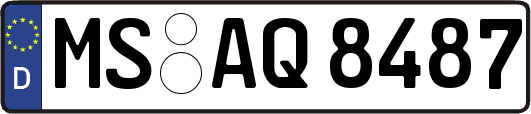 MS-AQ8487