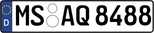 MS-AQ8488