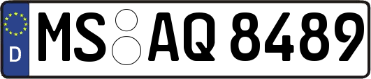 MS-AQ8489