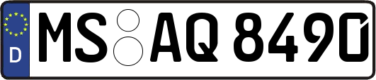 MS-AQ8490