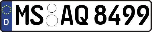 MS-AQ8499