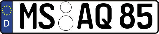 MS-AQ85