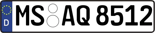 MS-AQ8512
