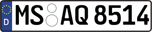 MS-AQ8514
