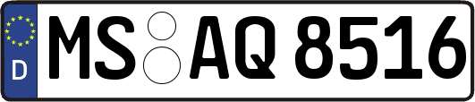 MS-AQ8516