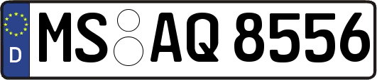 MS-AQ8556