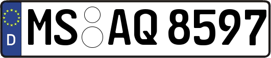 MS-AQ8597