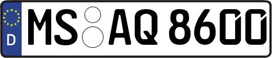 MS-AQ8600