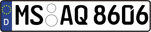 MS-AQ8606