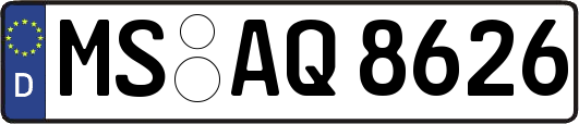 MS-AQ8626