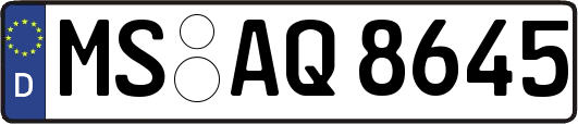 MS-AQ8645