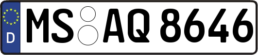MS-AQ8646