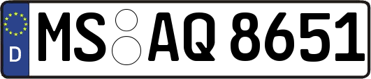 MS-AQ8651