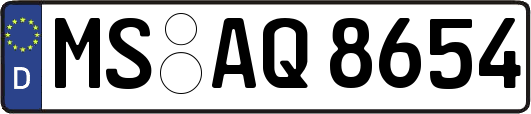 MS-AQ8654