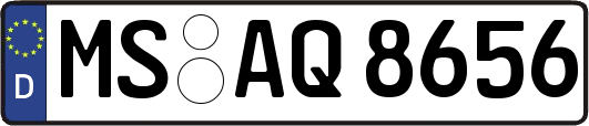 MS-AQ8656