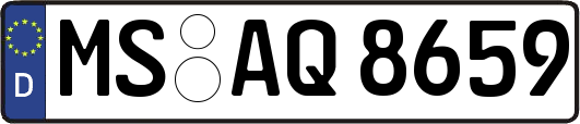 MS-AQ8659