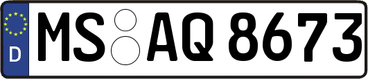 MS-AQ8673