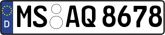 MS-AQ8678