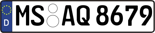 MS-AQ8679