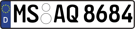 MS-AQ8684