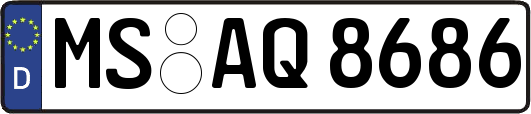 MS-AQ8686
