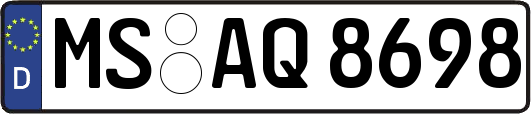 MS-AQ8698