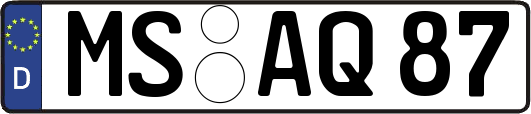 MS-AQ87