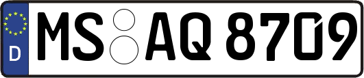 MS-AQ8709