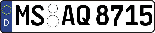 MS-AQ8715