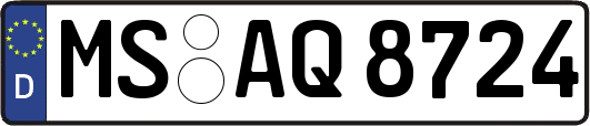 MS-AQ8724