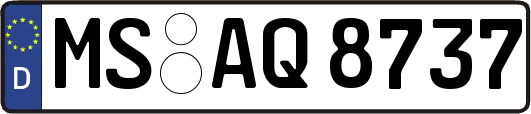 MS-AQ8737