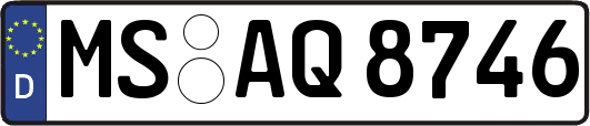 MS-AQ8746