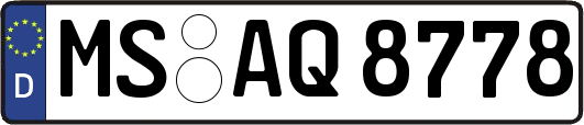 MS-AQ8778