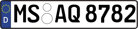 MS-AQ8782