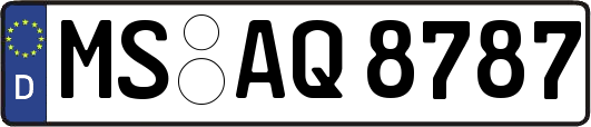 MS-AQ8787