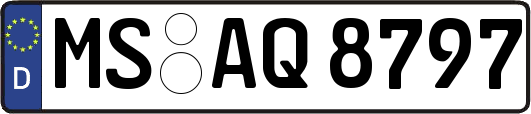 MS-AQ8797