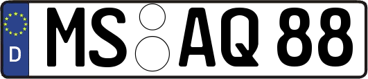 MS-AQ88