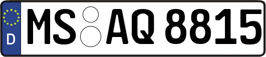 MS-AQ8815