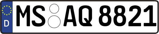 MS-AQ8821