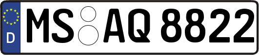 MS-AQ8822